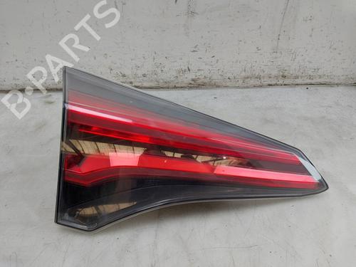 Used Left taillight Left taillight 36838838 36838838