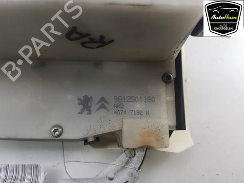 Rear right lock PEUGEOT 208 I (CA_, CC_) 1.2 VTI 82 | BP13146679C99 