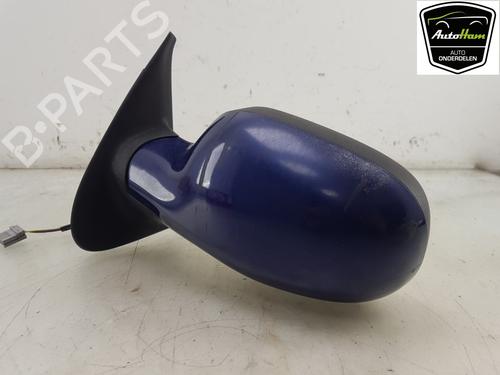Left mirror NISSAN MICRA III (K12) 1.2 16V | BP17544717C26 
