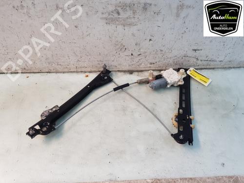 Used Front right window mechanism Front right window mechanism PORSCHE 911 (991) 3.4 Carrera (350 hp) 17985783 17985783