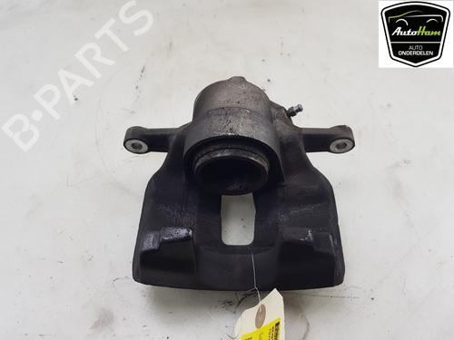 Right front brake caliper TOYOTA PROACE CITY Box Body/MPV 1.5 D-4D 100 (BPZMD) | BP16677993M104 
