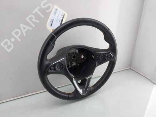 Used Steering wheel OPEL CROSSLAND X / CROSSLAND (P17, P2QO) 1.2 (75) (110 hp) 25121906