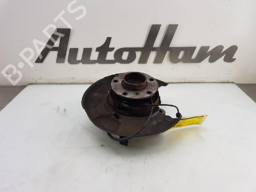 Used Left rear steering knuckle BMW 3 (F30, F80) 320 d (184 hp) 12013800