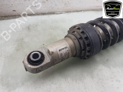 Right front shock absorber MERCEDES-BENZ AMG GT (C190) GT R (190.379) | BP20643724M17 