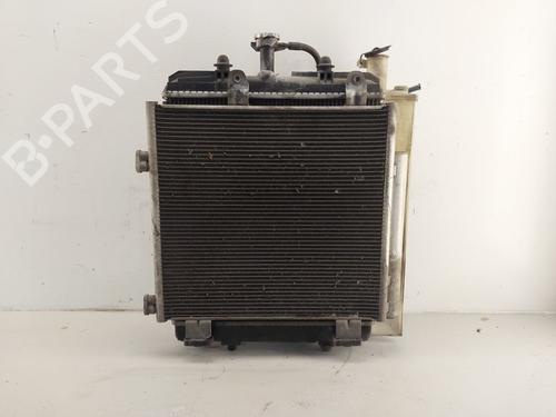 Used Radiator set Radiator set 37070348 37070348