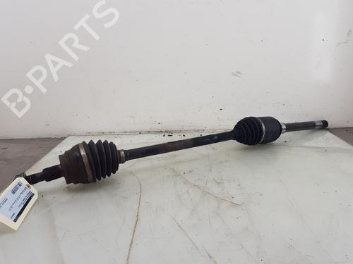 Used Right front driveshaft MERCEDES-BENZ M-CLASS (W166) ML 350 BlueTEC 4-matic (166.024, 166.023) (258 hp) 26903041