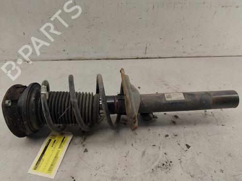 Used Left front shock absorber Left front shock absorber 38645280 38645280