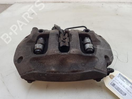 Used Left rear brake caliper Left rear brake caliper VW TOUAREG (7P5, 7P6) 3.0 V6 TDI (245 hp) 26883564 26883564