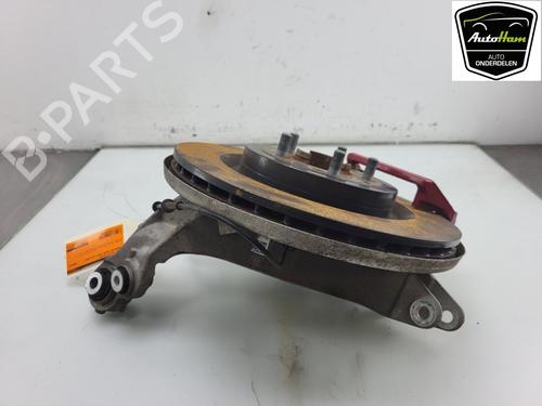 Used Right rear steering knuckle LAND ROVER RANGE ROVER SPORT II (L494) 2.0 P400e PHEV 4x4 (300 hp) 13245575