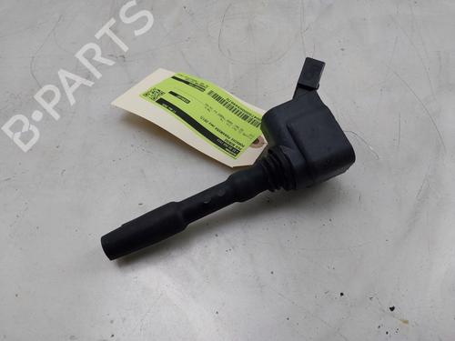 Used Ignition coil PORSCHE PANAMERA (971) 4.0 Turbo (97AFF1, 97BFF1) (550 hp) 31092839