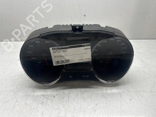 Used Instrument cluster Instrument cluster 32481236 32481236