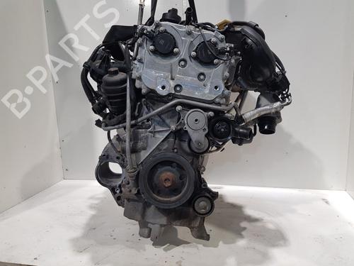 Engine MERCEDES-BENZ B-CLASS Sports Tourer (W246, W242) B 200 (246.243) | BP31377119M1 