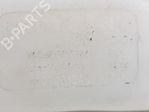 Windscreen washer tank DACIA DOKKER MPV (KE_) 1.5 dCi / Blue dCi 75 (KEAJ, KEAH, KEJW) | BP12022826C113 