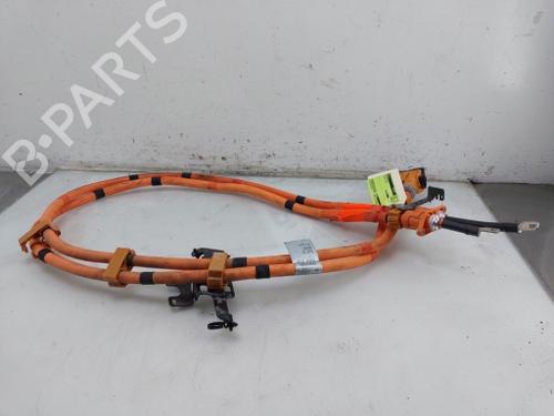 Used Cable Cable FERRARI 296 GTS Convertible (F 171) PHEV (830 hp) 31092795 31092795