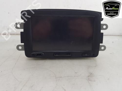 Used Control unit Control unit 22333220 22333220