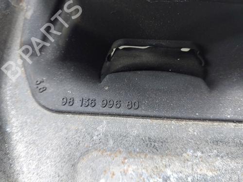 Gearbox mount OPEL COMBO Box Body/MPV (K9) 1.5 D | BP33616932M88 - Image 4