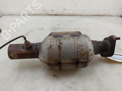 Catalyst FORD FOCUS IV (HN) 1.0 EcoBoost | BP29851886M10