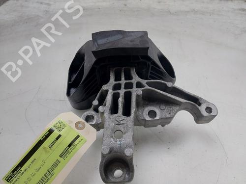 Support de moteur RENAULT KANGOO III Box Body/MPV 1.5 Blue dCi 115 (FJAC) (116 hp) 31923004