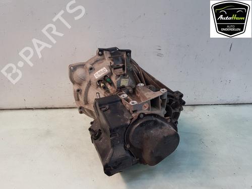 Gearbox FORD FIESTA VI (CB1, CCN) 1.25 | BP13650254M3 