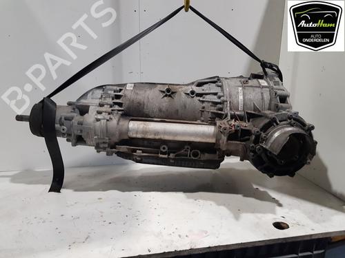 Used Gearbox AUDI A4 B9 Avant (8W5, 8WD) 3.0 TDI quattro (272 hp) 21542844