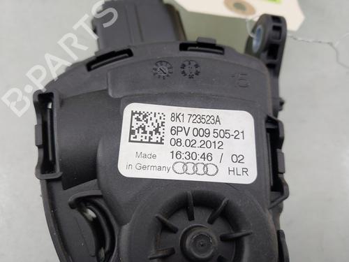 Pedal AUDI A7 Sportback (4GA, 4GF) 2.8 FSI | BP35897527I4 - Image 3