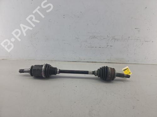 Used Left front driveshaft Left front driveshaft 37436131 37436131