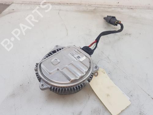 Used Radiator fan VOLVO XC90 II (256) B5 Mild-Hybrid AWD (235 hp) 27516386