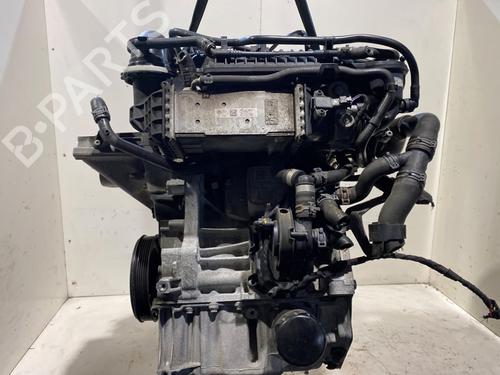Engine SKODA OCTAVIA IV Combi (NX5, PV5) 1.0 TSI | BP31922197M1 