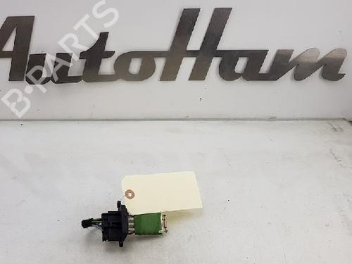 Used Heater resistor FIAT 500 (312_) 1.2 (312AXA1A) (69 hp) 12016074