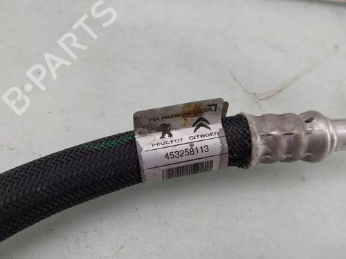 AC pipe OPEL CORSA F (P2JO) 1.2 (68) | BP28126449M126 - Image 4