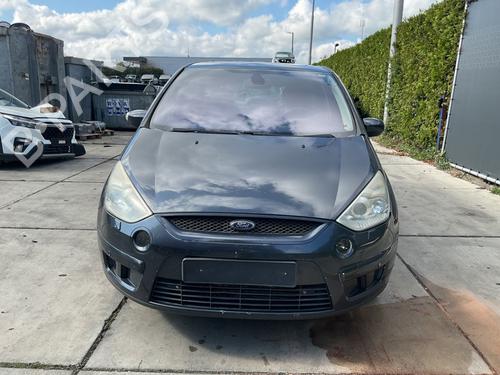 Motorhjelm Motorhjelm FORD S-MAX (WA6) 2.5 ST (220 hp) 24618484 24618484