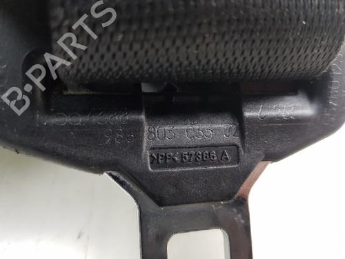 Front left seatbelt PORSCHE BOXSTER (986) 2.5 | BP12032798I26 
