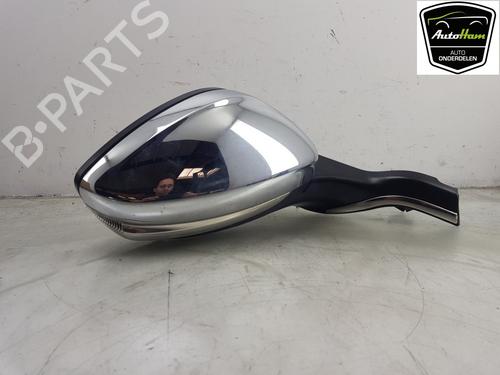 Right mirror PEUGEOT 208 I (CA_, CC_) 1.6 GTi | BP19772580C27 