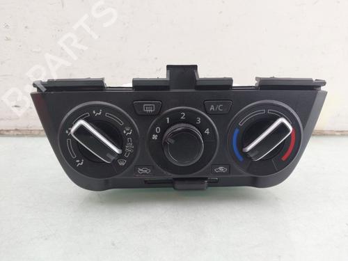 Climate control SUZUKI SWIFT V (AZ) 1.2 SHVS (A2L412) | BP37194813I5 - Image 2