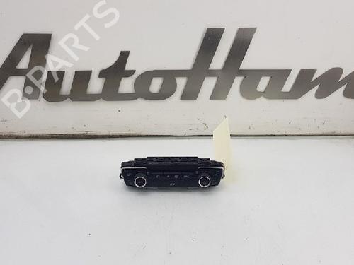 Used Climate control Climate control 12015420 12015420