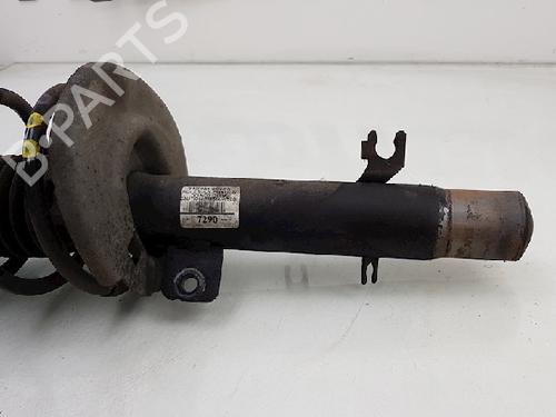Left front shock absorber PEUGEOT 208 I (CA_, CC_) 1.4 HDi | BP12032637M16 