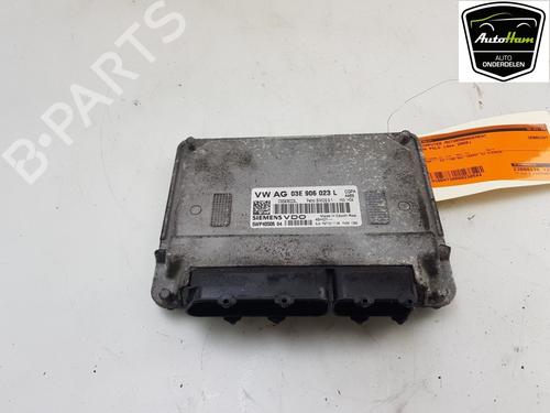 Used Engine control unit (ECU) Engine control unit (ECU) 13105723 13105723
