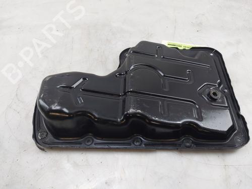 Oil sump RENAULT TWINGO III (BCM_, BCA_) 1.0 SCe 70 | BP34056597M115 - Image 2