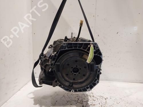Gearbox RENAULT CAPTUR I (J5_, H5_) 1.2 TCe 120 | BP31801496M3 