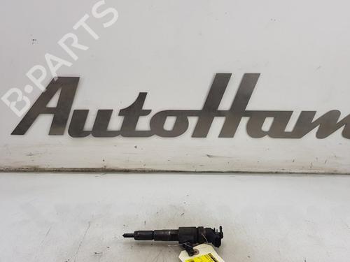 Used Injector Injector PEUGEOT 206 Hatchback (2A/C) 1.4 HDi eco 70 (68 hp) 35947359 35947359