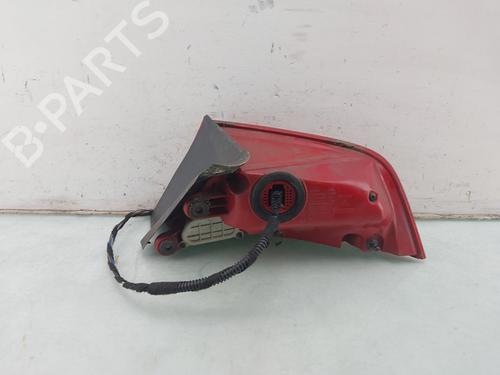 Left taillight AUDI A7 Sportback (4GA, 4GF) 2.8 FSI | BP35897502C34 - Image 3