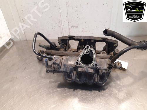 Intake manifold FIAT SEICENTO / 600 (187_) 1.1 (187AXB, 187AXB1A, 187AXC1A02) | BP12045572M70 
