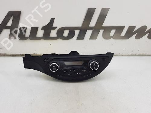 Used Climate control TOYOTA YARIS (_P13_) 1.0 (KSP130_, KSP130) (69 hp) 12015315