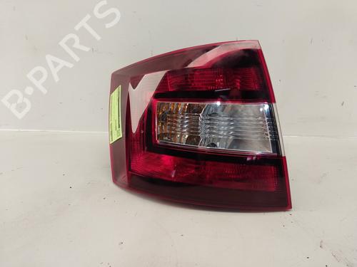 Used Left taillight Left taillight 36839192 36839192
