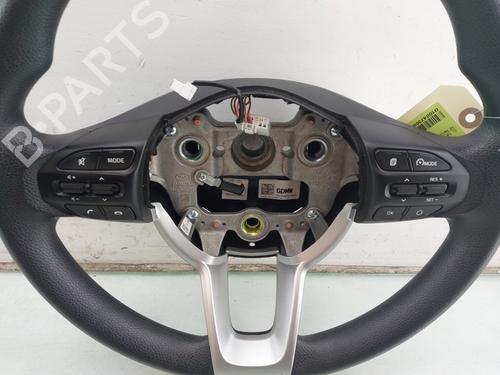 Steering wheel KIA PICANTO III (JA) 1.0 | BP37195001C49 - Image 3