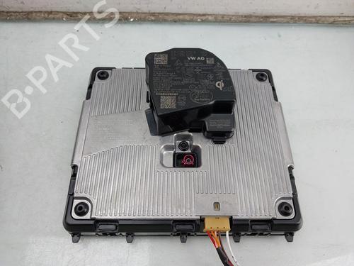 Electronic module VW TIGUAN (CT1) 1.5 eTSI | BP39467300M83 - Image 4