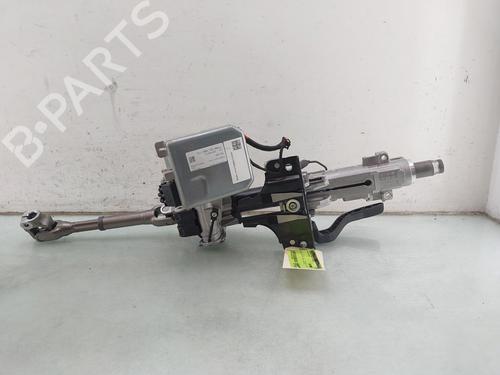 Steering column VW POLO VI (AW1, BZ1, AE1) 1.0 TSI | BP39209735M21 - Image 2
