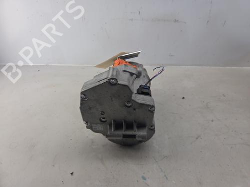 AC compressor NISSAN ARIYA (FE0) EV | BP36883800M34 - Image 2