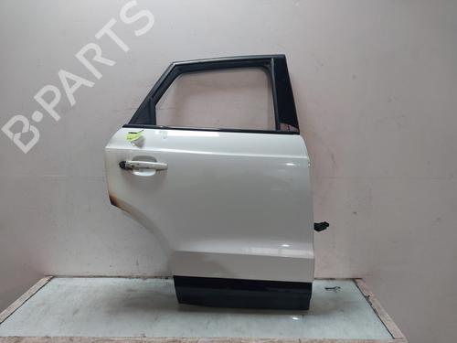 Porta posteriore destra AUDI Q3 (8UB, 8UG) 2.0 TFSI quattro (180 hp) 30466395