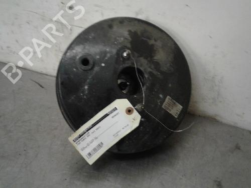 Used Servo brake FIAT GRANDE PUNTO (199_) 1.4 (199AXB11, 199AXB1A, 199BXB1A, 199AXL1A) (77 hp) 12020291